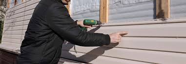 Affordable Siding Repair and Maintenance Services in Waite Park, MN